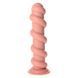 Анальная пробка для фистинга Toyz4lovers Pico De Fogo, 32 см (телесный) 203070 фото