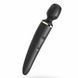 Вібромасажер Satisfyer Wand-er Woman, 34 см (чорний) 38470 фото 5