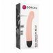Вібратор для точки G Dorcel Real 2.0, 22 см (тілесний) 25642 фото 5