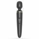 Вібромасажер Satisfyer Wand-er Woman, 34 см (чорний) 38470 фото 2