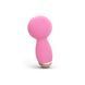 Вибратор для клитора Love to Love Itsy Bitsy, 8.8 см (розовый) 44779 фото 1