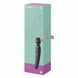 Вібромасажер Satisfyer Wand-er Woman, 34 см (чорний) 38470 фото 6