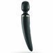 Вібромасажер Satisfyer Wand-er Woman, 34 см (чорний) 38470 фото 4