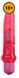 Анальный вибратор Orion Jelly Anal Pink, 17,5 см (розовый) 10392 фото 4