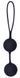 Вагінальні кульки You2Toys Black Velvets, 19.5 см (чорний) 9968 фото 4