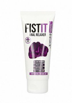 Расслабляющий гель Pharmquests Fist It Anal Relaxer, 100 мл 40114 фото