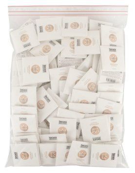 Презервативы Secura Condoms Original, 100 шт 120140 фото