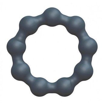 Эрекционное кольцо Dorcel Maximize Ring, 3.5 см (черный) 25776 фото