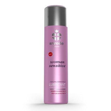 Интимный гель для женщин Lube Woman Sensitive, 120 мл 25236 фото