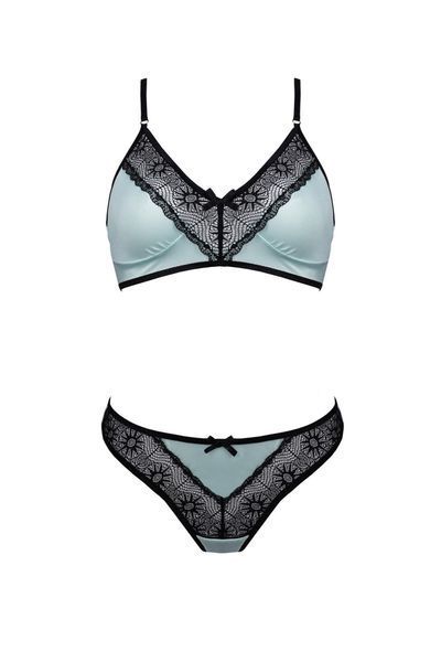 Комплект белья Casmir Sidra, XXL/XXXL (мятный) 88568 фото
