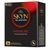 Презервативы безлатексные Skyn Intense Feel ребристые, 36 шт 30152 фото