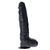 Фаллоимитатор Toyz4lovers Extreme Augustus, 43 см (черный) 203094 фото