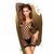 Сукня Penthouse Lingerie Passion Goddess, S/L (чорний) 19178_EU фото
