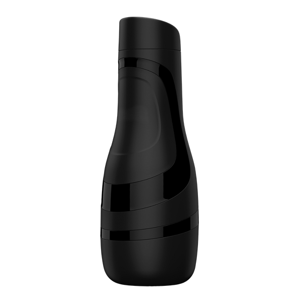 Мастурбатор Satisfyer Men Classic (чорний) 60514 фото
