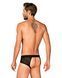 Мужские трусы Obsessive Azmeron Jockstrap, S/M (черный) 17255_EU фото 4