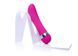 Вібратор Boss Series Lady Finger, 11 см (рожевий) 47499_EU фото 6