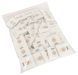 Презервативы Secura Condoms Original, 100 шт 120140 фото 2