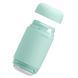 Мастурбатор Tenga Puffy Mint Green (мятный) 103538 фото 6