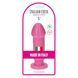 Фаллоимитатор Toyz4lovers Caio, 13 см (розовый) 73932 фото 7