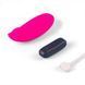 Вібратор Magic Motion Candy Smart Smart Wearable Vibe, 7,8 см (рожевий) 25058 фото 3