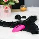 Вібратор Magic Motion Candy Smart Smart Wearable Vibe, 7,8 см (рожевий) 25058 фото 4