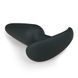 Анальная пробка EasyToys Anal Collection Buttplug L, 12.5 см (черный) 118486 фото 5