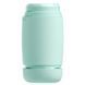 Мастурбатор Tenga Puffy Mint Green (мятный) 103538 фото 5