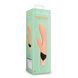 Вібратор-кролик Loveline Ultra Soft Silicone, 22 см (помаранчевий) 61304 фото 12