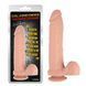 Фаллоимитатор Cal-King Dicks Well-Endowed Beau, 29.5 см (телесный) 54390 фото 1