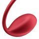 Віброяйце Satisfyer Shiny Petal, 23 см (червоний) 36300 фото 4