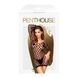 Сукня Penthouse Lingerie Passion Goddess, S/L (чорний) 19178_EU фото 3