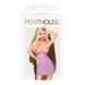 Мини-платье Penthouse Bedtime Story, L/XL (сиреневый) 21458 фото 3