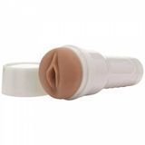 Реалистичный мастурбатор Fleshlight Janice Griffith Eden (телесный) 68348 фото