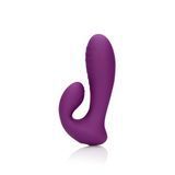 Вибратор Loveline Ultra Soft G-Spot, 13.3 см (фиолетовый) 60978 фото