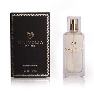Чоловічі духи з феромонами Malvolia Prime, 50 мл 203680 фото