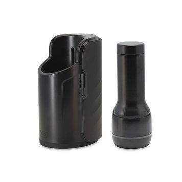 Мастурбатор Kiiroo Keon Combo Set (черный) 71186 фото