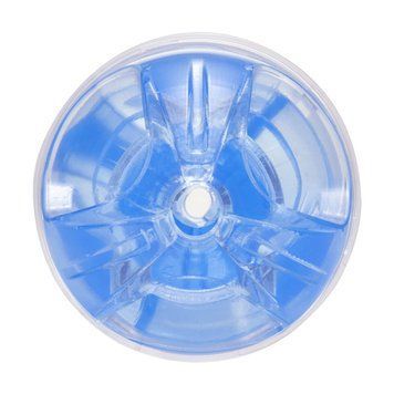 Мастурбатор Fleshlight Flight Commander (блакитний) 69252 фото