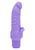 Вібро-стимулятор ToyJoy Classic Stim, 22.1 см (фіолетовий) 76280 фото