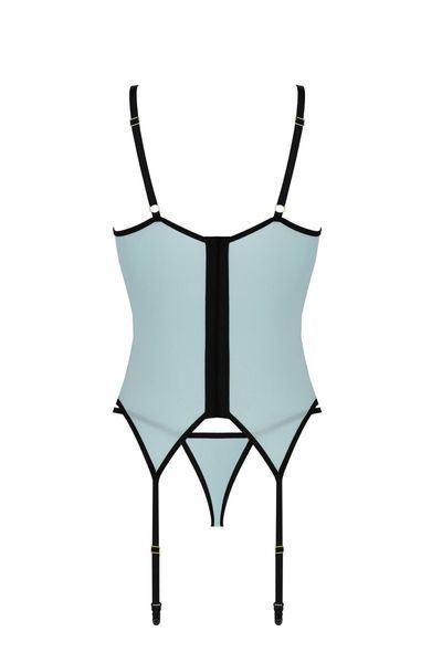 Сексуальный комплект Casmir Sidra, XXL/XXXL (мятный) 88572 фото