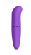 Вібратор для клітора Power Escorts Mini G Spot, 12 см (фіолетовий) 41376 фото 1