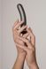 Фалоімітатор Ouch! Smooth G-Spot Dildo 5'', 12.4 см (рожевий) 80066 фото 4