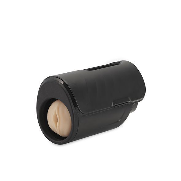 Мастурбатор Kiiroo Keon Combo Set (черный) 71186 фото