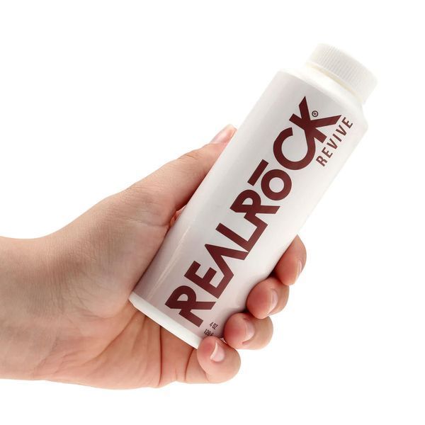 Пудра для догляду за іграшками RealRock Revive Reviving Powder, 120 г 219422 фото