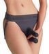 Страпон Strap-on-me Unique Lingerie Harness, One Size (сірий) 297864 фото 6