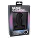 Массажер простаты Nexus G-Play Plus Large, 10 см (чёрный) 40192 фото 2
