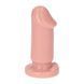 Фалоімітатор Toyz4lovers Mio, 8 см (тілесний) 73944 фото