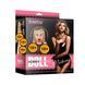 Секс-лялька LoveToy Silicone Boobie Super Love Doll, 152 см (брюнетка) 29196 фото 7