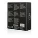 Виброкольцо INTY Toys Crave, 9.5 см (черный) 87354 фото 5