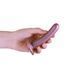 Фалоімітатор Ouch! Smooth G-Spot Dildo 5'', 12.4 см (рожевий) 80066 фото 6