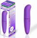 Вібратор для клітора Power Escorts Mini G Spot, 12 см (фіолетовий) 41376 фото 2